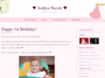 ashlynnicole.com