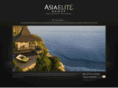 asiaelitevillas.com