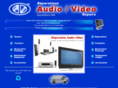 audiovideorepairs.com