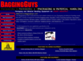 baggingguys.com