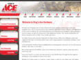 billingsacehardware.biz