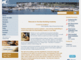 boatbuildingacademy.com