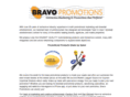 bravopromotions.com