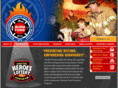 burnfund.org