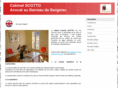 cabinetscotto.com