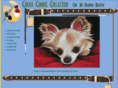 calicocaninecollection.com