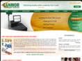 canmor.com