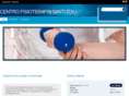 centrofisioterapiasantutxu.com