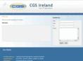 cgsireland.com