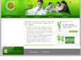 chestnut-consulting.com