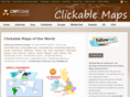 clickablemaps.com