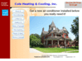 coleheating.com