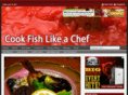 cookfishlikeachef.com