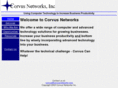 corvusnetworks.com