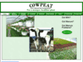 cowpeat.com
