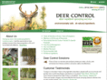 ctdeercontrol.com
