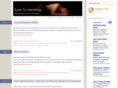curetoinsomnia.org