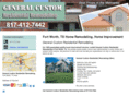customresidentialremodeling.com