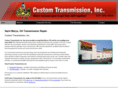customtranny.com