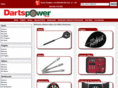 dartspower.co.uk