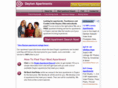 dayton-apartments.com
