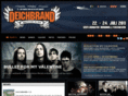 deichbrand-festival.com