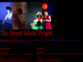 desertislandproject.com