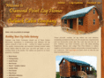 diamondpointloghomes.com