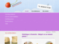 dieteticienne-domicile.net