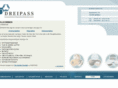dreipass.net