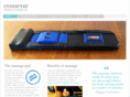 electronic-massage-pad.com