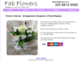 fabflowers.co.uk