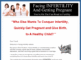 facinginfertility.com