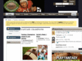 fantasyfootballmavericks.com