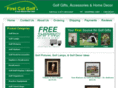 firstcutgolf.com