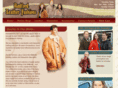 flyingjacketsuk.com