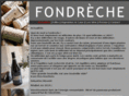 fondreche.com