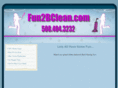 fun2bclean.com