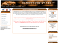 gadgetsformycar.net