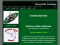 gambrillsbaseball.org