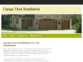 garagedoorinstallation.org