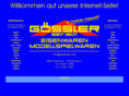 goessler.com