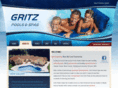 gritzpools.com