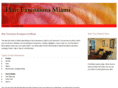 hairextensionsmiami.com