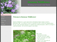 harmonywildflowers.com