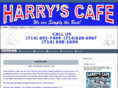 harryscafeoc.com