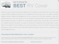 how-to-choose-best-rv-cover.com