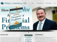 howtosolveallofyourfinancialproblems.org