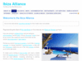 ibiza-alliance.com