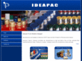 idea-pac.com